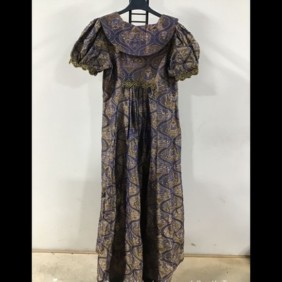 NWT Museum Replicas Renaissance brocade ov… - Picture 2 of 9